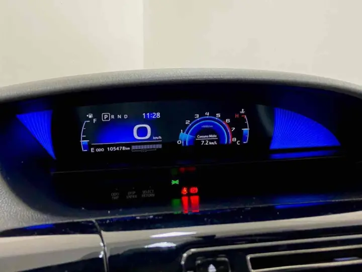 ETIOS 1.5 XS SEDAN 16V FLEX 4P AUTOMÁTICO