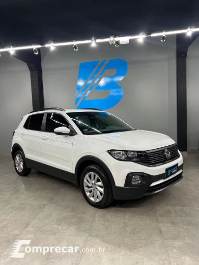 T-CROSS 1.0 200 TSI Sense