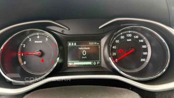 Onix Hatch 1.0 12V 4P FLEX LTZ TURBO