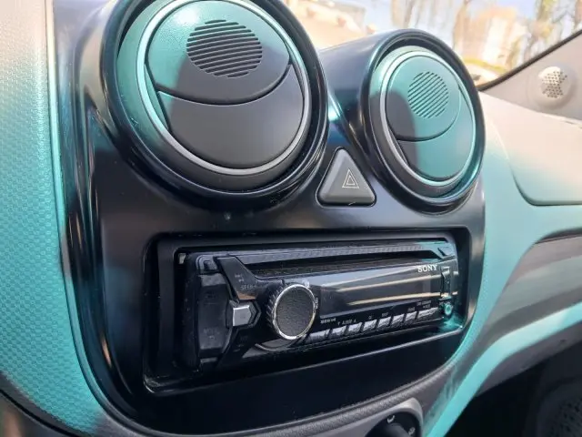 PALIO - 1.0 MPI ATTRACTIVE 8V 4P MANUAL