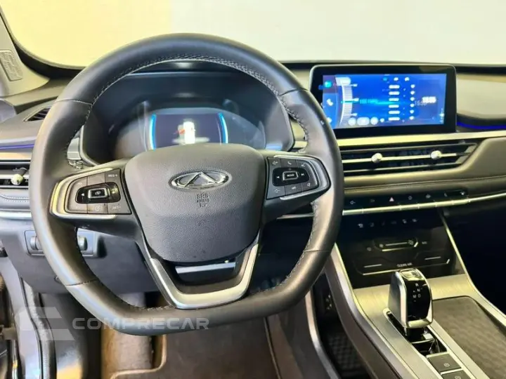 TIGGO 5X SPORT 1.5 TURBO AUT