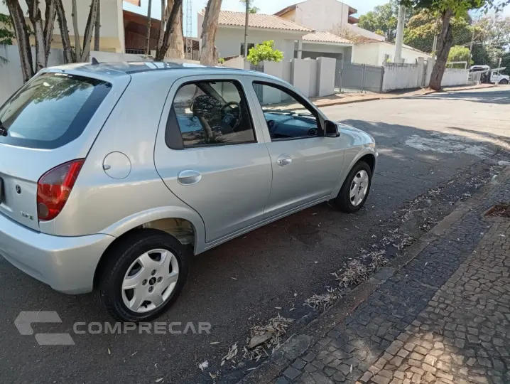 CELTA 1.0 MPFI Spirit 8V
