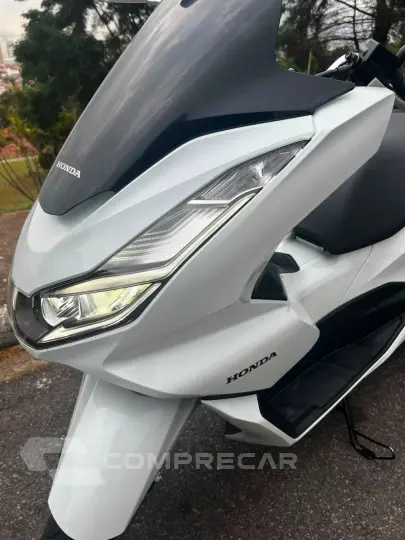 PCX 160