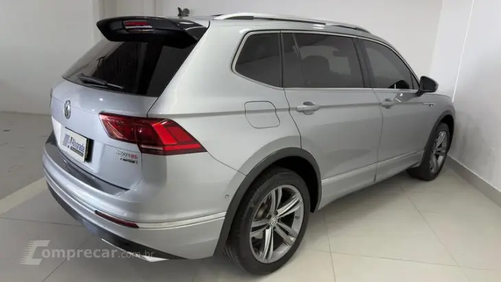 TIGUAN ALLSPACE RL