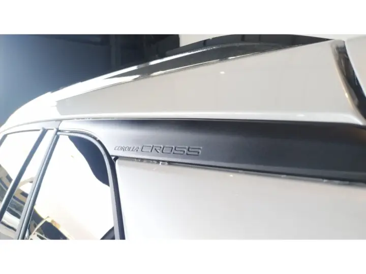 COROLLA CROSS 2.0 VVT-IE XR DIRECT SHIFT