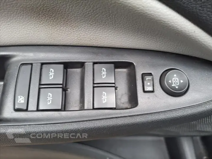 ONIX 1.0 TURBO FLEX PREMIER AUTOMÁTICO