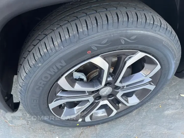 COMPASS 2.0 16V Limited