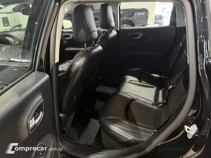 COMPASS 2.0 16V Trailhawk 4X4