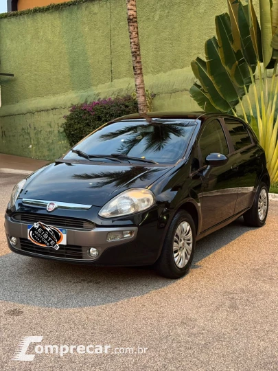 PUNTO 1.6 Essence 16V