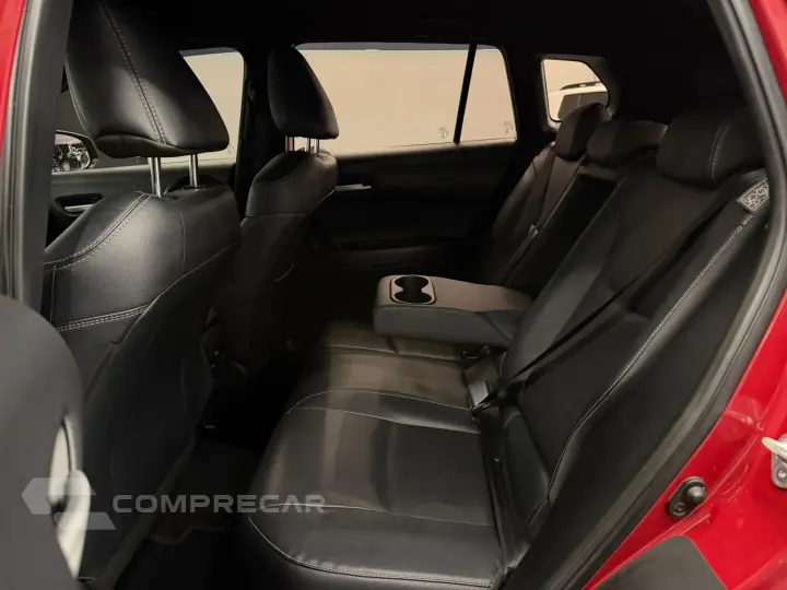 COROLLA CROSS 2.0 VVT-IE FLEX XRE DIRECT SHIFT