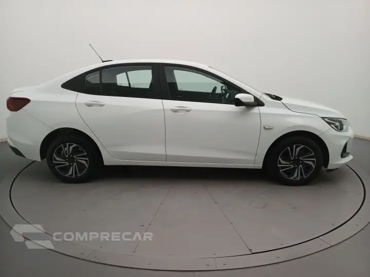 ONIX 1.0 FLEX PLUS LT MANUAL