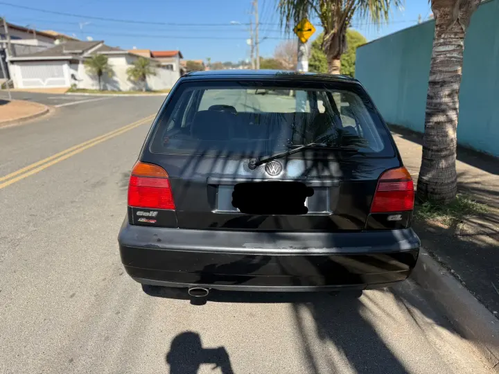 GOLF 1.8 MI GL 8V