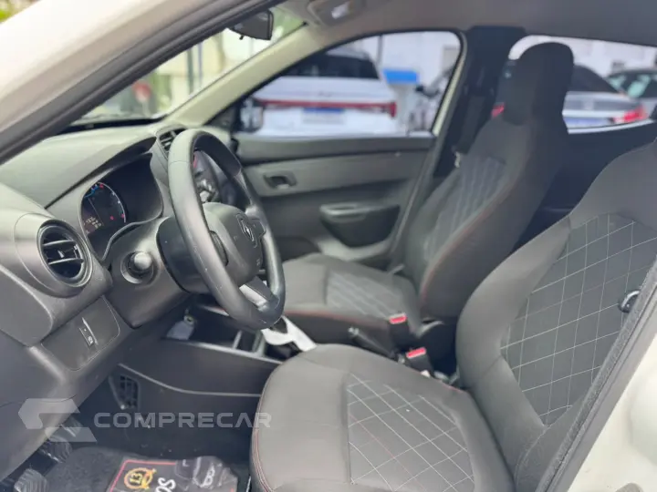 KWID 1.0 12V SCE ZEN