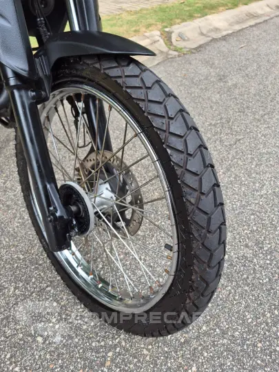 Lander Xtz 250 flex