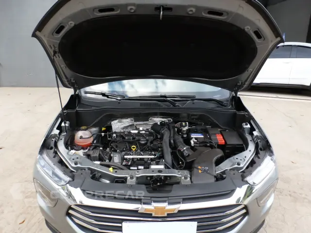 MONTANA 1.2 Turbo LTZ