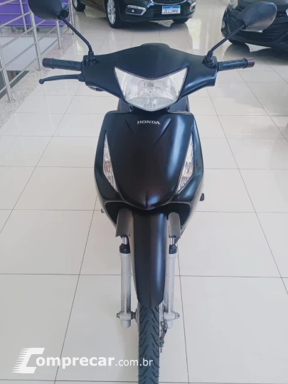 Biz 125 ES