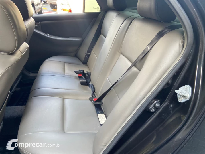 COROLLA 1.6 XLI 16V