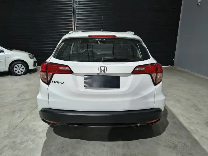 HR-V 1.8 16V EX