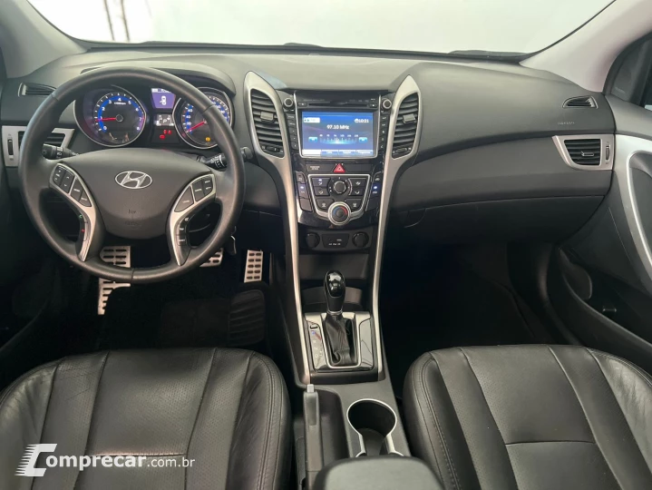 I30 1.8 MPI 16V