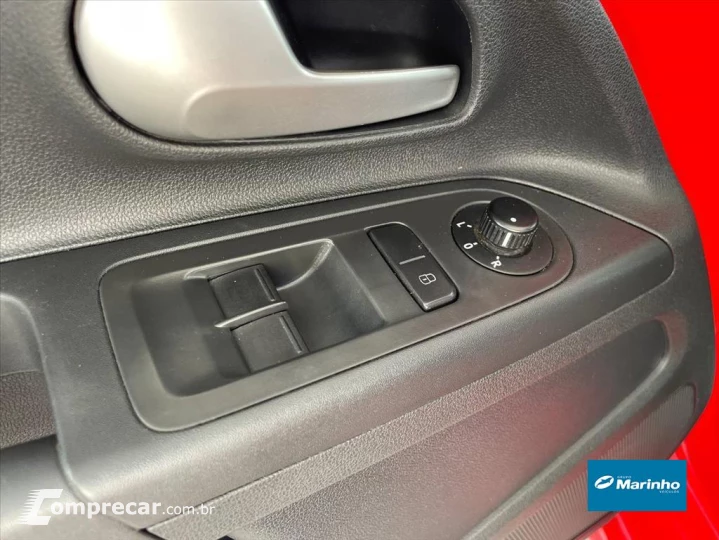 UP 1.0 TSI MOVE UP 12V FLEX 4P MANUAL