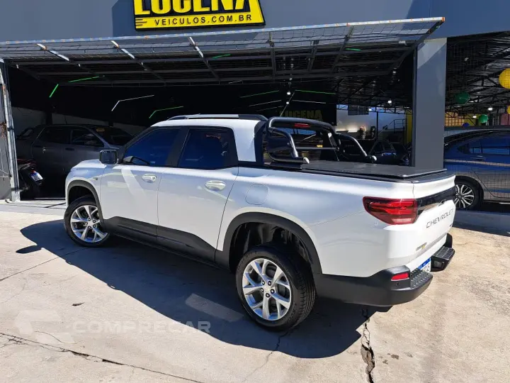 Montana 1.2 Turbo Flex Ltz Automático