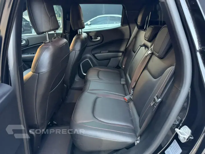 Toro 1.3 Turbo 270 Flex Ultra At6