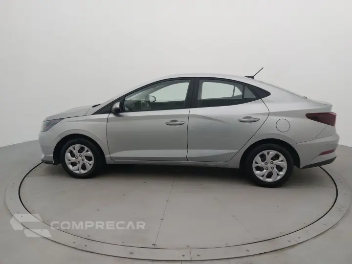 HB20S 1.0 12V FLEX COMFORT MANUAL