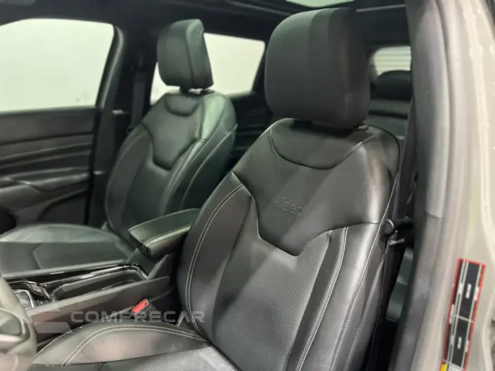 COMPASS 1.3 T270 TURBO FLEX S AT6
