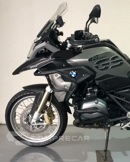 R 1200 GS Exclusive Premium