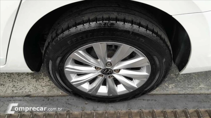VIRTUS 1.0 170 TSI MANUAL