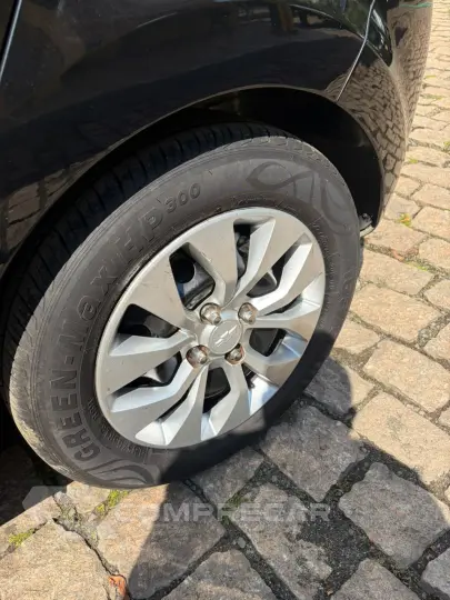 ONIX 1.4 MPFI LT 8V