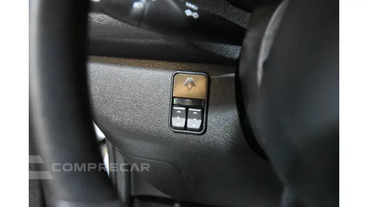 KWID - 1.0 12V SCE ZEN MANUAL