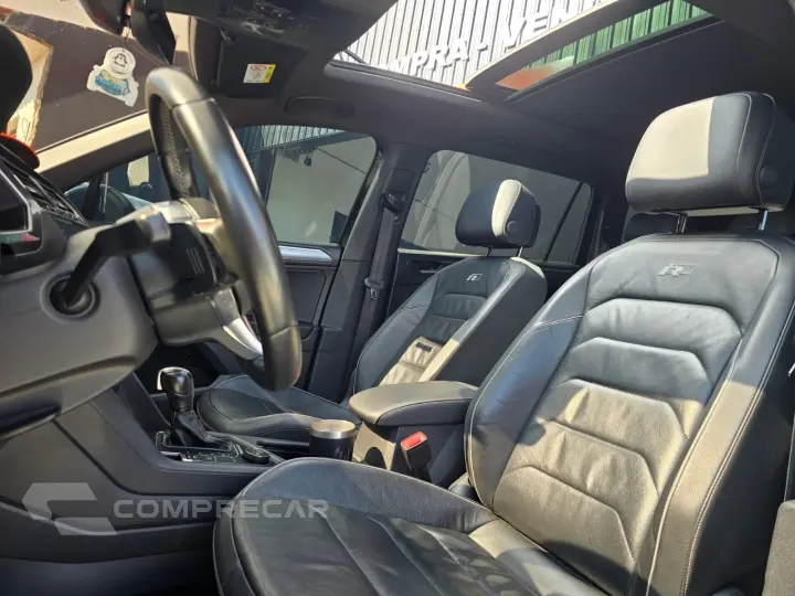 TIGUAN Allspac R-Line 350 TSI 2.0 4x4