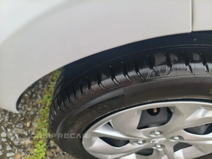 HB20 1.0 12V Vision