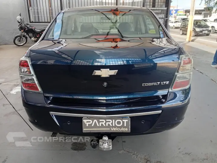 COBALT 1.8 LTZ 8V