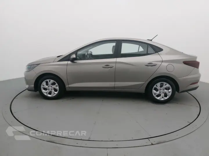 HB20S 1.0 12V FLEX COMFORT PLUS MANUAL