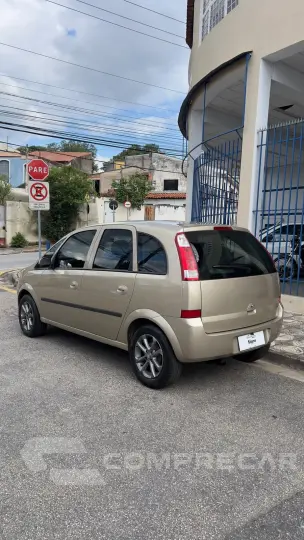 MERIVA 1.8 MPFI Maxx 8V