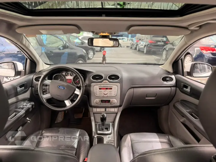 FOCUS 2.0 16V