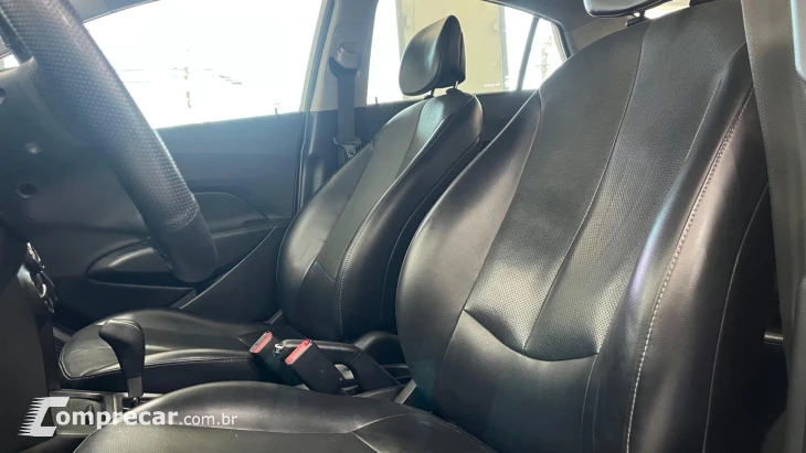 HB20S 1.6 Comfort Plus 16V
