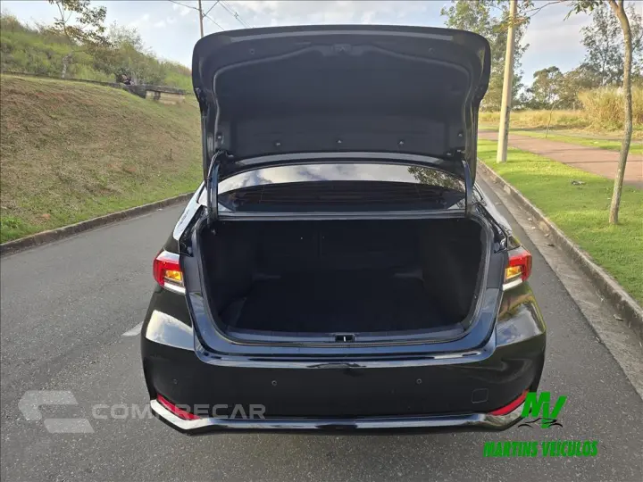 COROLLA 2.0 VVT-IE FLEX XEI DIRECT SHIFT