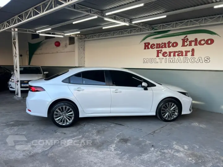 COROLLA 2.0 XEI 16V