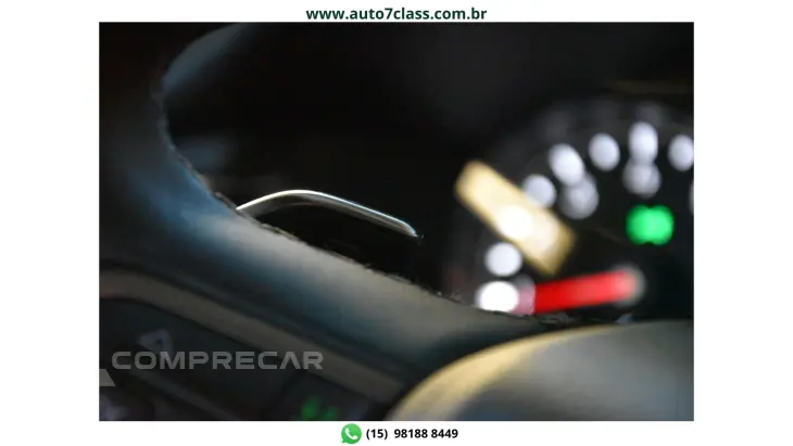 COMPASS - 1.3 T270 TURBO LONGITUDE AT6
