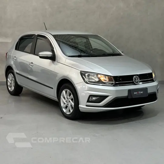 Gol 1.0 Flex 12V 5p