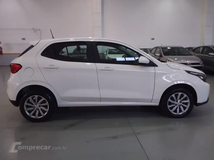 ARGO 1.0 FIREFLY FLEX DRIVE MANUAL