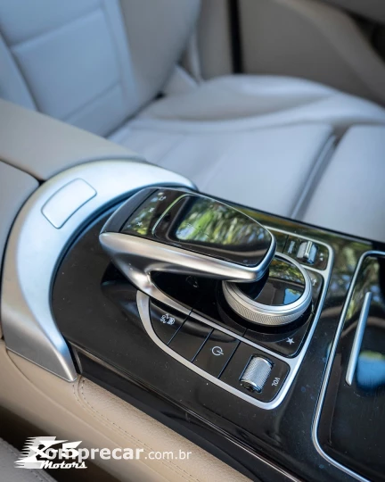 GLC 250 Highway 4MATIC 2.0 TB Aut.