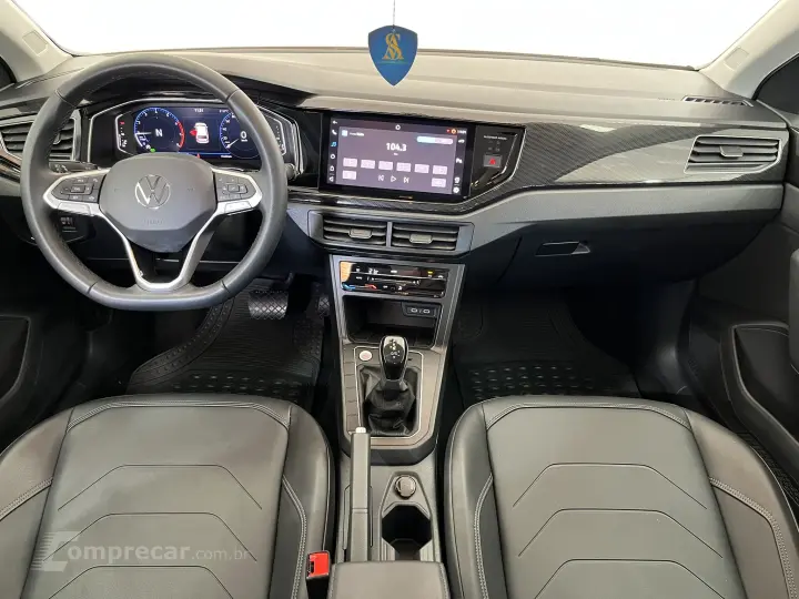 POLO 1.0 170 TSI Highline