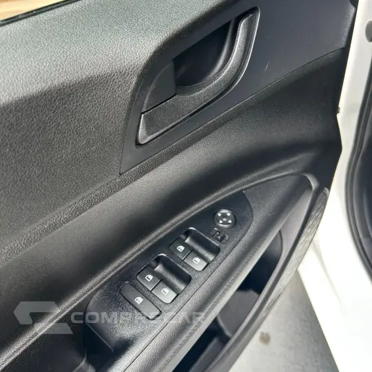 HB20 1.0 12V Comfort