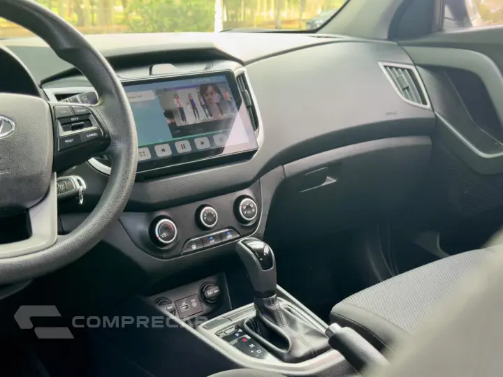 CRETA 1.6 16V Attitude
