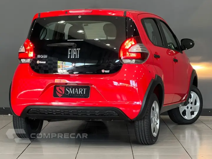 MOBI 1.0 EVO FLEX LIKE. MANUAL