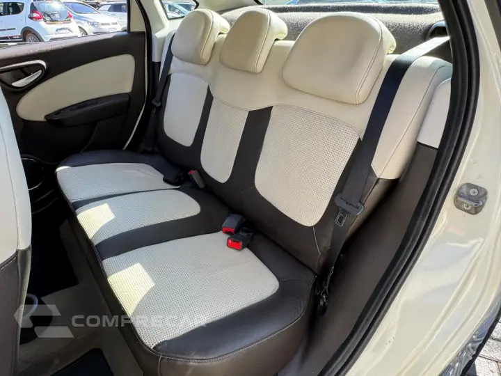 GRAND SIENA 1.6 MPI Essence 16V